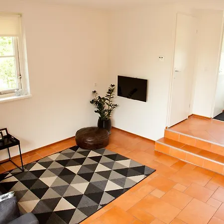 Het Eerste Huisje vacation home-3